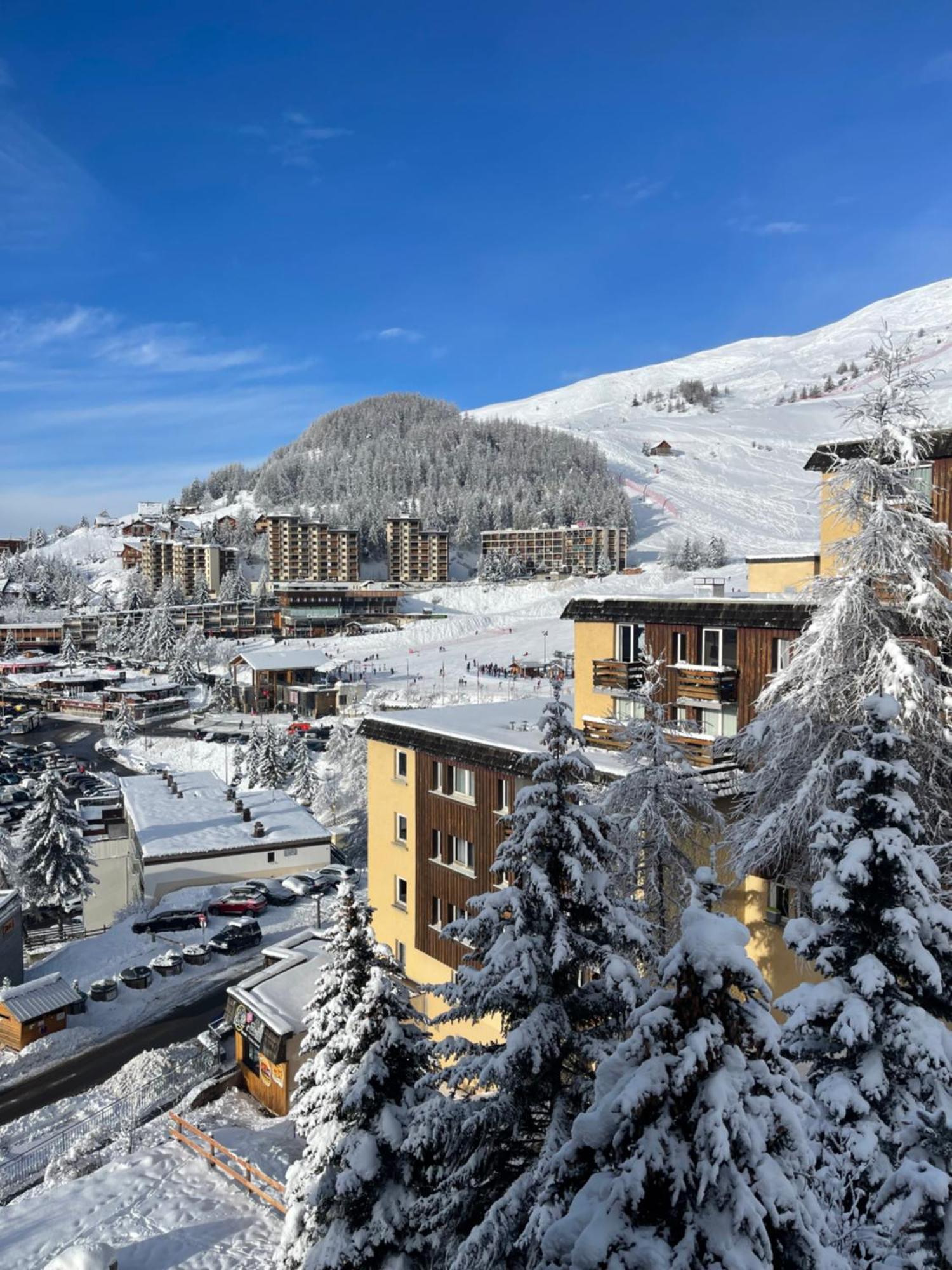 Vallonpierre2 Орсьєр Екстер'єр фото